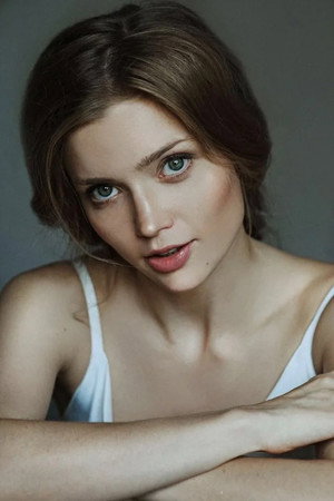 Alina Lanina photo