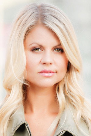 Photo of Shea Stewart from the Latest Netflix gallery