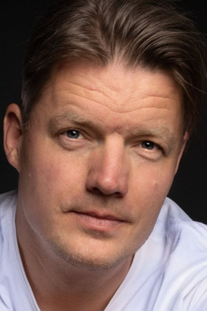 Photo of Lasse Rasch from the Latest Netflix gallery