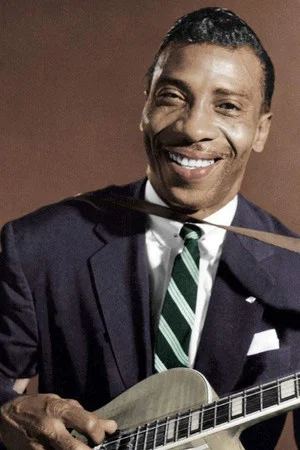 Photo of T-Bone Walker from the Latest Netflix gallery