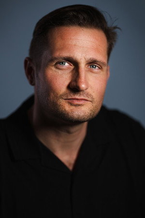 Photo of David Vorderstrasse from the Latest Netflix gallery