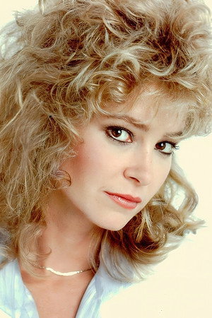 Lisa Eilbacher photo