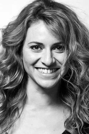 Photo of Inés Almirón from the Latest Netflix gallery