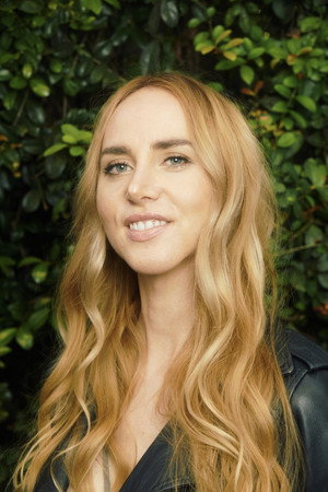 Photo of Lindsey Anderson Beer from the Latest Netflix gallery