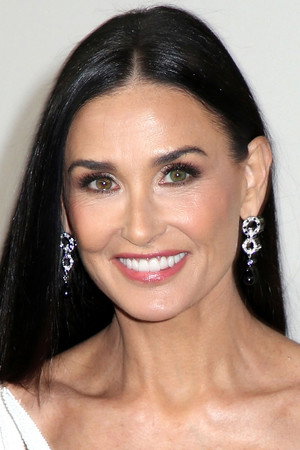 Photo of Demi Moore from the Latest Netflix gallery