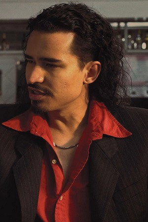 Photo of Rodrigo Cerva from the Latest Netflix gallery