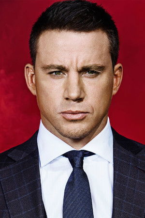 Channing Tatum photo