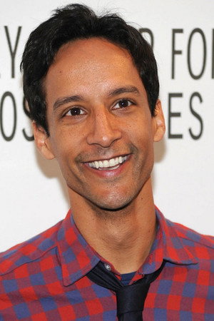Danny Pudi photo