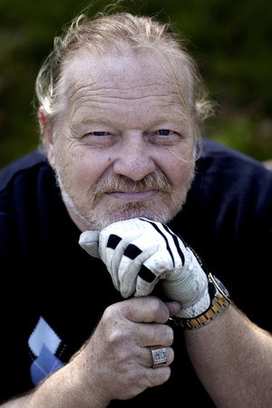 Flemming 'Bamse' Jørgensen photo