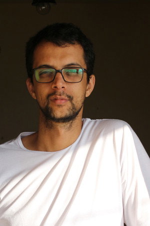Photo of Daniel Nolasco from the Latest Netflix gallery
