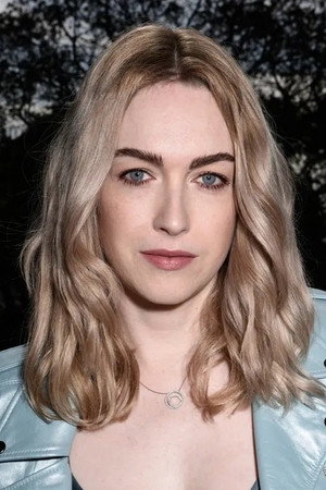 Photo of Jamie Clayton from the Latest Netflix gallery