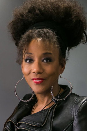 Photo of Joniece Jamison from the Latest Netflix gallery