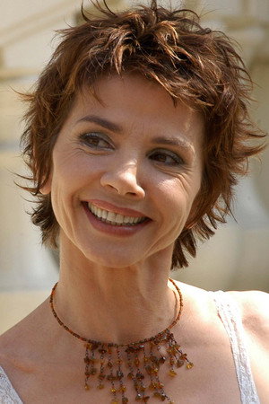 Victoria Abril photo