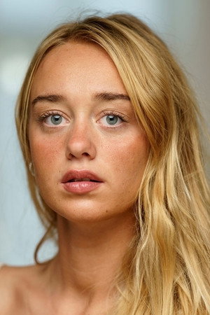 Photo of Carla Philip Røder from the Latest Netflix gallery
