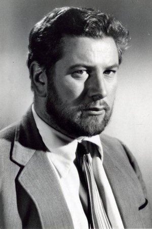 Peter Ustinov photo