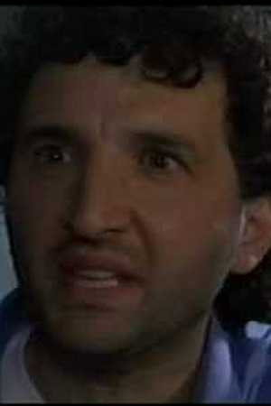 Photo of Jerry Potenza from the Latest Netflix gallery