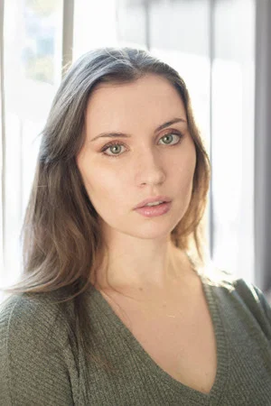 Photo of Veronica Bergr from the Latest Netflix gallery