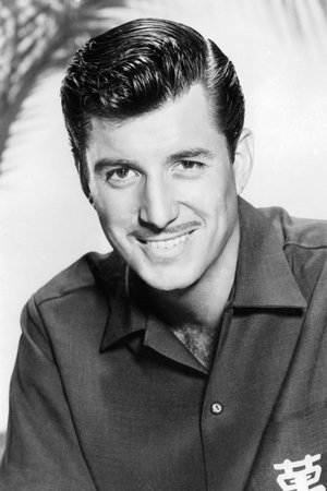 Anthony Eisley photo