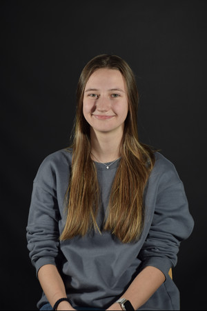 Photo of Blenda Hallqvist from the Latest Netflix gallery