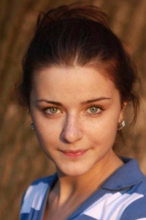 Anastasiya Sivayeva photo