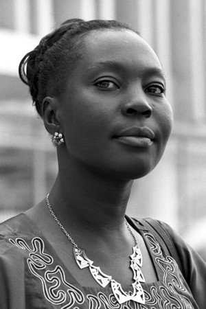 Photo of Mbissine Thérèse Diop from the Latest Netflix gallery