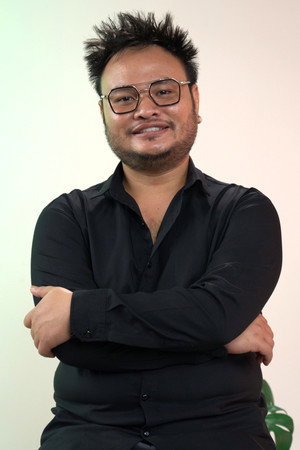 Vinh Râu photo