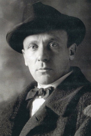 Photo of Mikhail Bulgakov from the Latest Netflix gallery