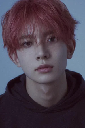 Photo of Heeseung from the Latest Netflix gallery