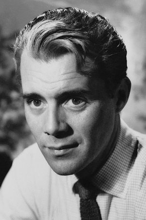 Dirk Bogarde photo
