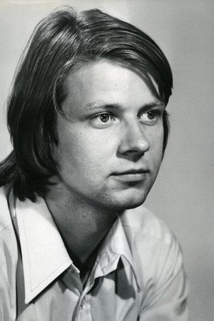 Photo of Harry Kõrvits from the Latest Netflix gallery