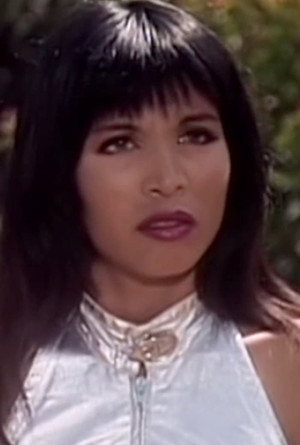 Photo of Tina Lawrence from the Latest Netflix gallery