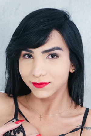 Photo of Yasmin Dornelles from the Latest Netflix gallery