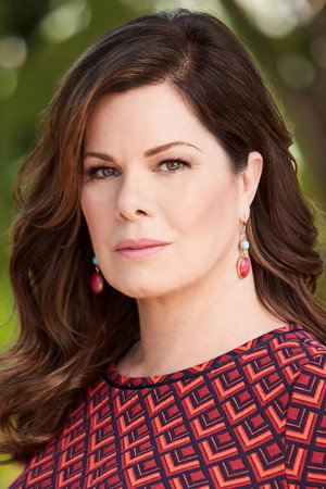 Marcia Gay Harden photo