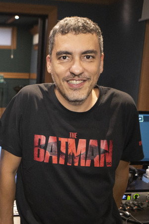 Daniel Rezende photo