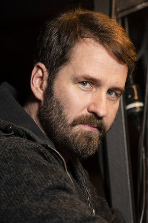 Hilmir Snær Guðnason photo