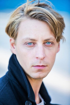 Photo of Simon Rußig from the Latest Netflix gallery