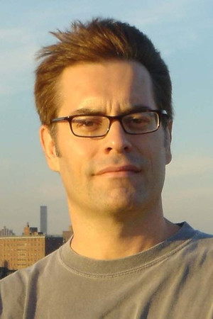 Photo of David Turner from the Latest Netflix gallery