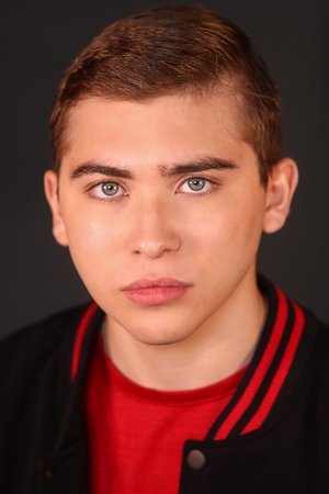 Photo of Raymond Ochoa from the Latest Netflix gallery