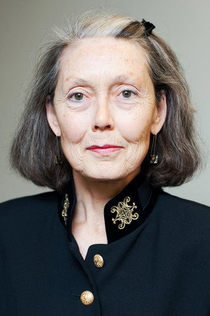 Photo of Anne Carson from the Latest Netflix gallery