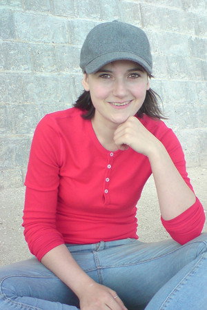 Photo of Sara Raso from the Latest Netflix gallery