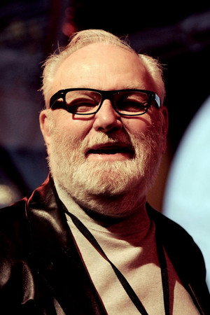 Photo of Burny Mattinson from the Latest Netflix gallery