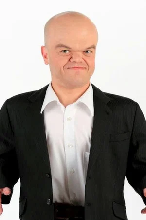 Photo of Chris Willemsen from the Latest Netflix gallery