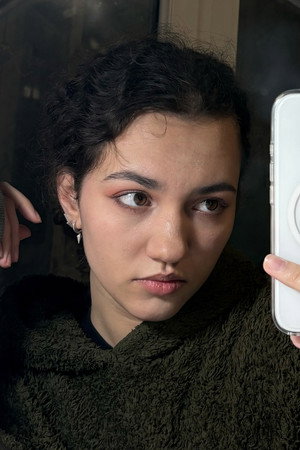 Photo of Kamilla Kyslytska from the Latest Netflix gallery