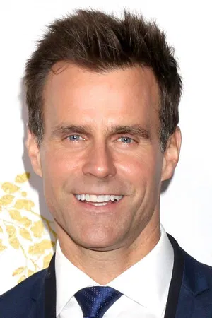 Cameron Mathison photo