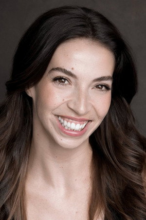 Photo of Eli-Bella Wood from the Latest Netflix gallery