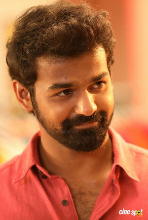 Pranav Mohanlal photo