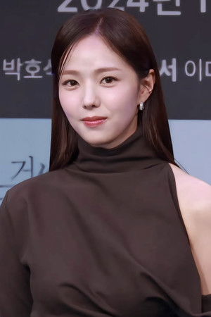 Chae Soo-bin photo