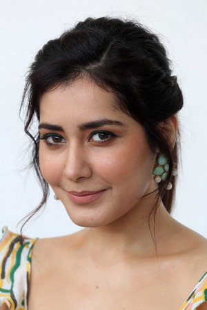 Raashii Khanna photo