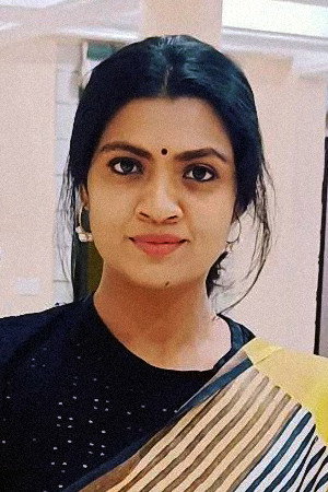 Preethi Nedumaran photo