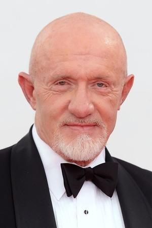 Jonathan Banks photo